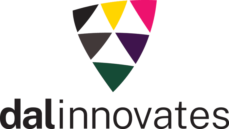 Dal innovates logo