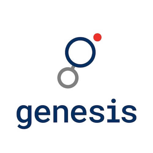 Genesis logo